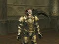 FFXI - Odin Hume F