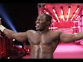 My custom ECW intro
