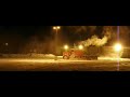 kenworth snow blower