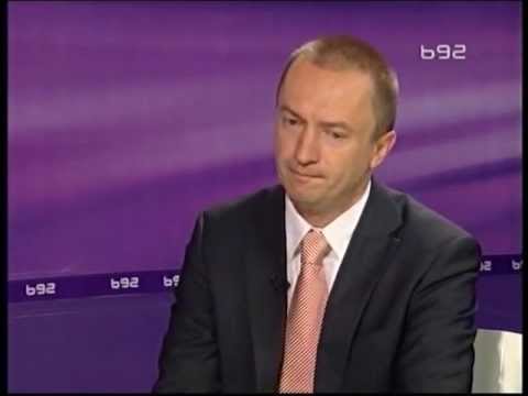 Бојан Пајтић: Декларација инсистира на поштовању Устава и закона Србије