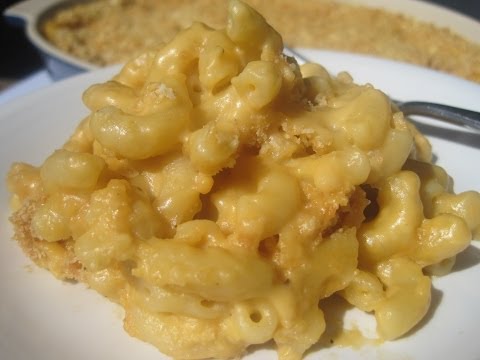 how to make homemade mac and cheese