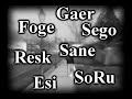 Rulos SGK - Graffiti Video