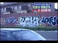 Rulos SGK - Graffiti Video