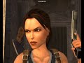 Tomb Raider Anniversary Outfits