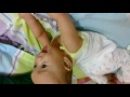 MaddyFordelon exactly 6months old:)