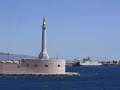 Italy's Boat Train