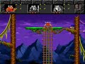 The Lost Vikings (SNES) - Viking Abuse