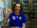 Cooking with Cam: How To Eat Using Chopsticks
