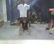JAY N' KOJO GEEKIN