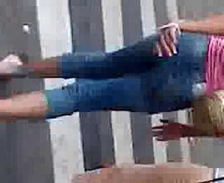seguindo bunda gostosa no Catete (parte 2)