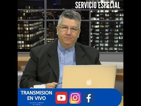 El Abrigo del Altisimo | Pastor Andres Noguera