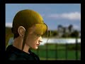 Tekken 2: Nina Williams - Cemetary