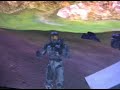 halo2 music video (big fat raod manager, gift wrapped, arrog