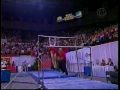 2003 NCAA Gymnastics Championships Part 3