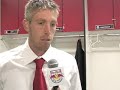 John Wolyniec Post Match: Real Salt Lake John Wolyniec Post Match: Real Salt Lake