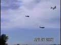 Swarm of Warbirds at SEFF 2007 Swarm of Warbirds at SEFF 2007