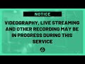 Astatula Baptist Church Live Stream