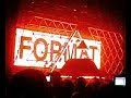 daft punk live  heineken music hall amsterdam technologic