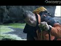 Man vs. Wild - Seaweed Pros and Cons Man vs. Wild - Seaweed Pros and Cons