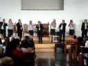 Grupo Kairos - Nunca mais o mesmo