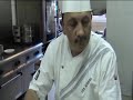 Mille-feuille aux Asperges d\