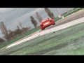 Audi R8 V10 Plus 2012 tracktest (English subtitled)