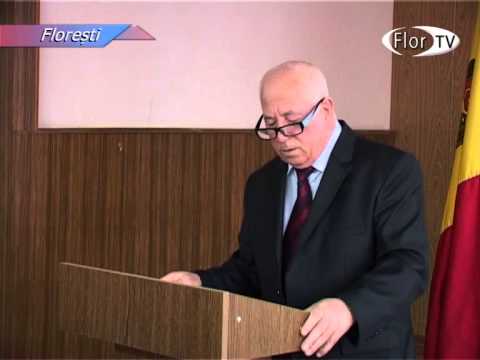 Ședința ordinară a consilierilor locali