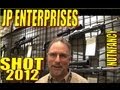 NUTNFANCY SHOT 2012: JP Enterprises' AR-15 Par Excellence