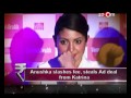 Anushka Sharma in a Raging Brand War with Katrina Kaif