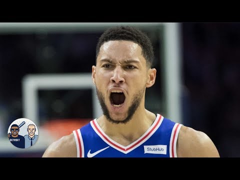 Video: This is the year Ben Simmons starts taking jumpers - Jalen Rose | Jalen & Jacoby