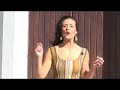 Kate Bohner talks about Hurrican Katrina Lessons Ignored