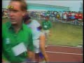Florence Griffith-Joyner 10.61 Indianápolis 17-Jul-1988 Florence Griffith-Joyner 10.61 Indianápolis 17-Jul-1988