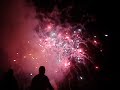 4th of july fireworks 08'