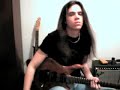 TIAGO RUZZA INSTRUMENTAL - IMPROVISAÇÃO GUITAR PLAYER SOLO TIAGO RUZZA INSTRUMENTAL - IMPROVISAÇÃO GUITAR PLAYER SOLO