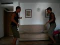 Polpo Dance Formentera
