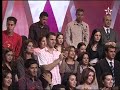 Lala laarossa les couples chantent nass ghiwane partie 2