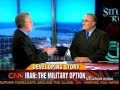 CNN Interview With Ret. Col. Sam Gardiner Iran War Underway