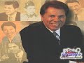 Sílvio Santos jogando Counter-Strike!