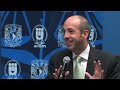 La Democracia Constitucional, actualidad  - Pedro Salazar Ugarte