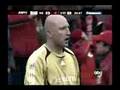 Justin Mapp Goal - Chicago Fire vs. New England 10-22-06