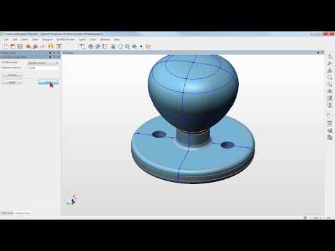Webinar: PolyWorks Modeler™ and PolyWorks Inspector™ Together for Reverse Engineering