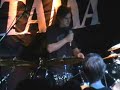 Dave Lombardo clinic part3 Dave Lombardo clinic part3