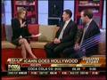 Patrick Morris on FOX -- Icahn and Lion's Gate