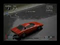 Lancia Stratos: 200 A-spec point race in GT4
