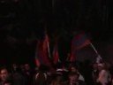 Ter-Petrossian rally in Matenadaran