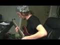 Studio diary part 5