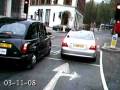 Average ride to work, 03-11-08