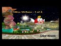 Mario Kart Wii Texture Hacks- Lime Green Mach Bike for Female Mii outfit A