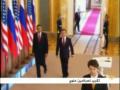 اليوم الأخير لخفض الأسلحة