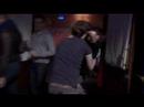 Maccabees toothpaste kisses snogging video Maccabees toothpaste kisses snogging video
